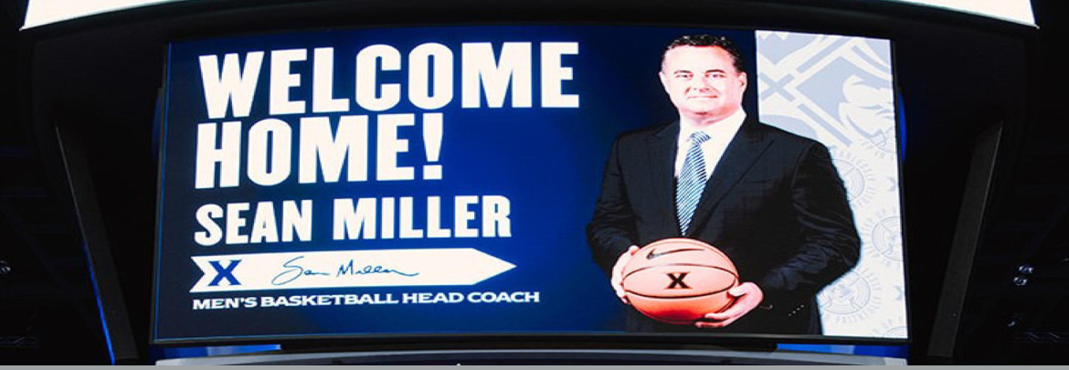 Coach Miller